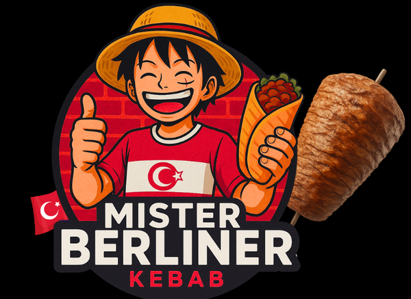 Mister Berliner